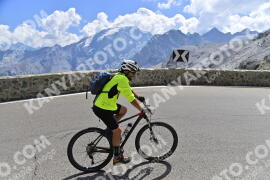 Foto #2576297 | 10-08-2022 11:49 | Passo Dello Stelvio - Prato Seite BICYCLES