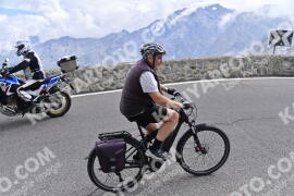 Foto #2839153 | 07-09-2022 12:34 | Passo Dello Stelvio - Prato Seite BICYCLES