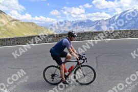 Foto #2755725 | 26-08-2022 12:56 | Passo Dello Stelvio - Prato Seite BICYCLES