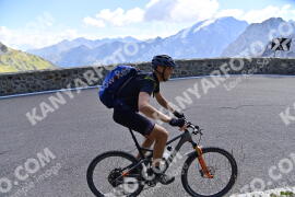 Foto #2605885 | 12-08-2022 10:58 | Passo Dello Stelvio - Prato Seite BICYCLES