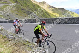 Photo #2482158 | 02-08-2022 10:31 | Passo Dello Stelvio - Prato side BICYCLES