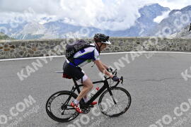 Foto #2419206 | 27-07-2022 12:44 | Passo Dello Stelvio - Prato Seite BICYCLES