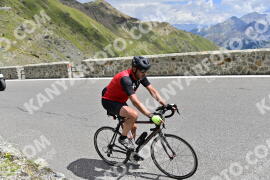 Foto #2430395 | 29-07-2022 12:42 | Passo Dello Stelvio - Prato Seite BICYCLES