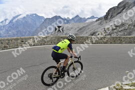 Foto #2825008 | 05-09-2022 12:26 | Passo Dello Stelvio - Prato Seite BICYCLES