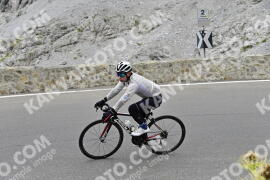 Photo #2284814 | 10-07-2022 12:16 | Passo Dello Stelvio - Prato side BICYCLES