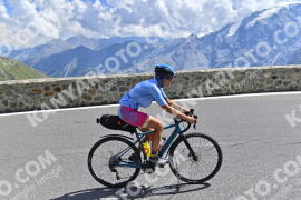 Foto #2517854 | 05-08-2022 12:21 | Passo Dello Stelvio - Prato Seite BICYCLES