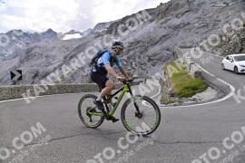 Foto #2765990 | 28-08-2022 13:43 | Passo Dello Stelvio - Prato Seite BICYCLES