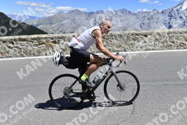 Foto #2292854 | 12-07-2022 14:01 | Passo Dello Stelvio - Prato Seite BICYCLES