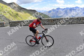 Foto #2482884 | 02-08-2022 11:09 | Passo Dello Stelvio - Prato Seite BICYCLES