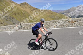 Photo #2864942 | 12-09-2022 14:28 | Passo Dello Stelvio - Prato side BICYCLES