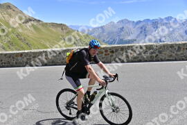 Photo #2645189 | 14-08-2022 11:47 | Passo Dello Stelvio - Prato side BICYCLES