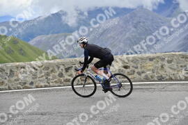 Foto #2237333 | 05-07-2022 12:35 | Passo Dello Stelvio - Prato Seite BICYCLES