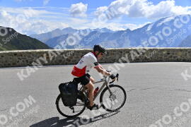 Photo #2606033 | 12-08-2022 11:27 | Passo Dello Stelvio - Prato side BICYCLES