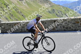 Foto #2553942 | 09-08-2022 11:28 | Passo Dello Stelvio - Prato Seite BICYCLES