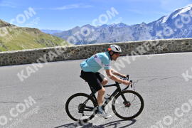 Photo #2644644 | 14-08-2022 11:37 | Passo Dello Stelvio - Prato side BICYCLES
