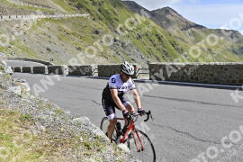 Photo #2618919 | 13-08-2022 10:30 | Passo Dello Stelvio - Prato side BICYCLES