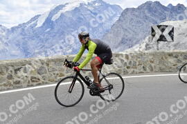 Foto #2310422 | 15-07-2022 13:13 | Passo Dello Stelvio - Prato Seite BICYCLES