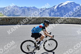 Foto #2338665 | 17-07-2022 11:29 | Passo Dello Stelvio - Prato Seite BICYCLES