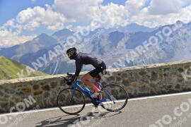 Photo #2576578 | 10-08-2022 11:54 | Passo Dello Stelvio - Prato side BICYCLES