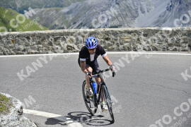 Photo #2242112 | 06-07-2022 13:16 | Passo Dello Stelvio - Prato side BICYCLES