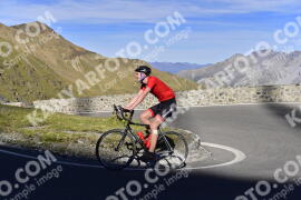 Foto #2866433 | 12-09-2022 16:27 | Passo Dello Stelvio - Prato Seite BICYCLES