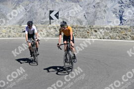 Foto #2259626 | 08-07-2022 15:30 | Passo Dello Stelvio - Prato Seite BICYCLES