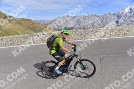 Photo #2875836 | 13-09-2022 15:14 | Passo Dello Stelvio - Prato side BICYCLES