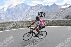 Foto #2383494 | 24-07-2022 13:26 | Passo Dello Stelvio - Prato Seite BICYCLES