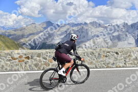 Photo #2812561 | 04-09-2022 14:34 | Passo Dello Stelvio - Prato side BICYCLES