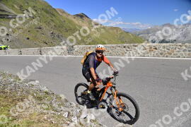 Photo #2566085 | 09-08-2022 15:06 | Passo Dello Stelvio - Prato side BICYCLES