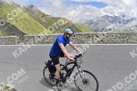 Foto #2431294 | 29-07-2022 13:52 | Passo Dello Stelvio - Prato Seite BICYCLES