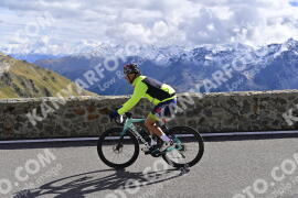 Foto #2848633 | 10-09-2022 10:34 | Passo Dello Stelvio - Prato Seite BICYCLES