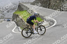Photo #2238458 | 05-07-2022 14:16 | Passo Dello Stelvio - Prato side BICYCLES