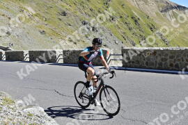 Photo #2737367 | 25-08-2022 10:53 | Passo Dello Stelvio - Prato side BICYCLES