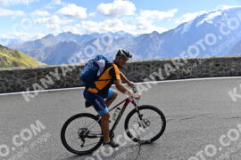 Photo #2808724 | 04-09-2022 10:47 | Passo Dello Stelvio - Prato side BICYCLES