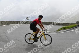 Foto #2415249 | 27-07-2022 10:55 | Passo Dello Stelvio - Prato Seite BICYCLES