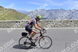 Photo #2649353 | 14-08-2022 13:48 | Passo Dello Stelvio - Prato side BICYCLES