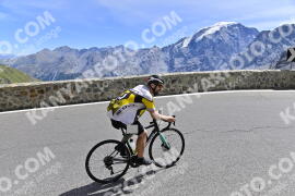 Photo #2646481 | 14-08-2022 12:15 | Passo Dello Stelvio - Prato side BICYCLES