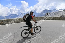 Foto #2527888 | 07-08-2022 11:56 | Passo Dello Stelvio - Prato Seite BICYCLES