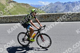 Foto #2291203 | 12-07-2022 12:18 | Passo Dello Stelvio - Prato Seite BICYCLES