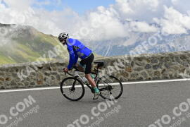 Foto #2425116 | 28-07-2022 13:17 | Passo Dello Stelvio - Prato Seite BICYCLES