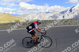 Foto #2814116 | 04-09-2022 16:09 | Passo Dello Stelvio - Prato Seite BICYCLES