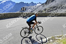 Photo #2640496 | 14-08-2022 10:22 | Passo Dello Stelvio - Prato side BICYCLES