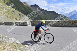 Foto #2606008 | 12-08-2022 11:25 | Passo Dello Stelvio - Prato Seite BICYCLES