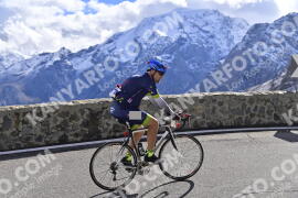 Foto #2848694 | 10-09-2022 10:35 | Passo Dello Stelvio - Prato Seite BICYCLES