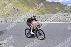 Foto #2813943 | 04-09-2022 15:53 | Passo Dello Stelvio - Prato Seite BICYCLES