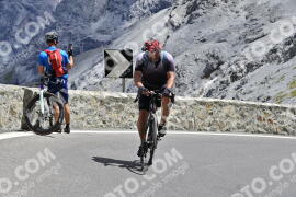 Photo #2287668 | 11-07-2022 14:08 | Passo Dello Stelvio - Prato side BICYCLES