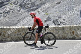 Photo #2354659 | 19-07-2022 12:02 | Passo Dello Stelvio - Prato side BICYCLES