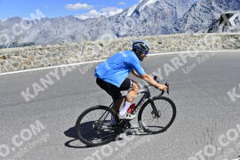 Photo #2324108 | 16-07-2022 15:02 | Passo Dello Stelvio - Prato side BICYCLES