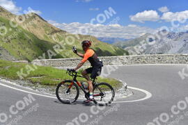 Foto #2243526 | 06-07-2022 14:13 | Passo Dello Stelvio - Prato Seite BICYCLES
